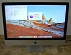 Apple iMac A1419 27"  5K  2015 Intel  i5-6500  1TB HDD, 24GB, Radeon 2GB