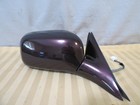 02-06 Lexus es300 es330 POWER HEAT AUTO DIM Side View Right PASSENGER Mirror OEM