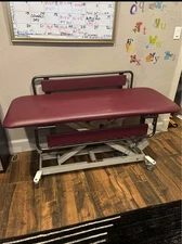 Armedica Electric Changing Table
