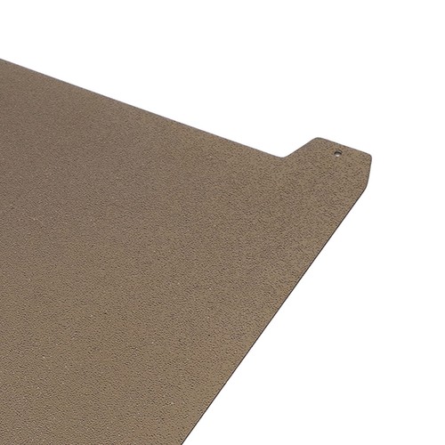3D Printer Build Plate Double Sided Texture PEI Sheet 235x235mm Flexible Plate❤ - Afbeelding 3 van 24