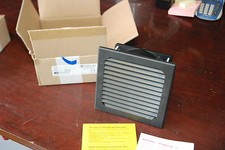 Rubsamen & Herr LN250S, 230V Fan with Cover, P15/350S,New in Box