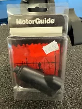 MOTORGUIDE TROLLING MOTOR PARTS DIGITAL REMOTE DRC