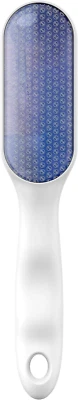 SCHOLLS WELLNESS COMPANY LTD Scholl Nano-Glass Foot File and Callus Remover - Comfortable, Gentle Hard Skin a