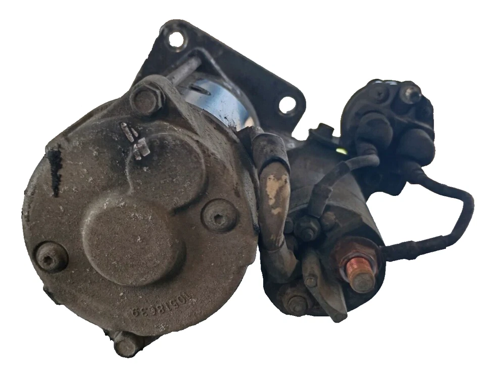 Démarreur Pour Atego Delco 29MT 19070039 A0061512101 A00615167001 - Photo 4/4