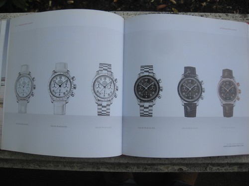 OMEGA THE COLLECTION 2015 CATALOG / PRISTINE CONDITION - Picture 10 of 11