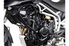 SBL.11.749.10000/B CRASH BAR BLACK TIGER 800 XC TRIUMPH 2012