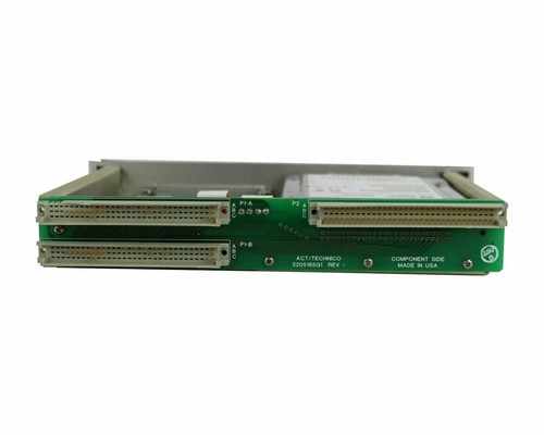 ADVANCED CONTROL TECHNOLOGY EINGEBETTETE FESTPLATTE TDM2-4GBH1-S-5VOLT - Bild 3 von 6