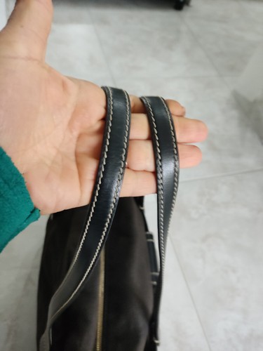 Borsa Borbonese con Borsello Handbag Bourse Borbonese - Imagen 13 de 17