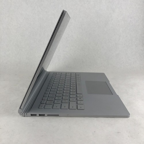 Microsoft Surface Book 13.5" 2-in-1 Core i5-6300U 2.4GHz 8GB RAM 256GB SSD No OS - Picture 7 of 11