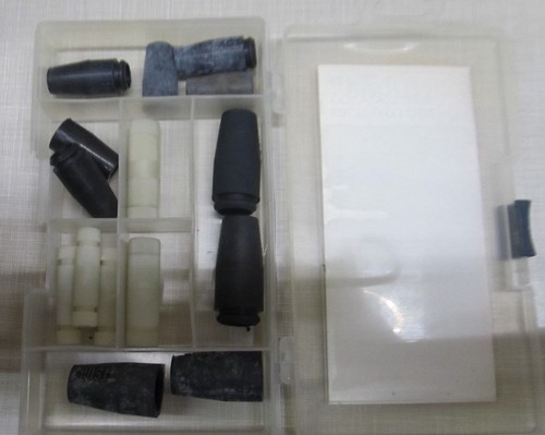 WEATHER-TITE 726720 10 PIECE MULTI-PURPOSE/ NO-CRIMP CONNECTOR ASSORTMENT - Picture 3 of 5