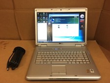 Dell Inspiron 1521  15.4in Laptop PINK AMD 64 X2 2.00GHz 2GB 160GB HDD ATI X1200