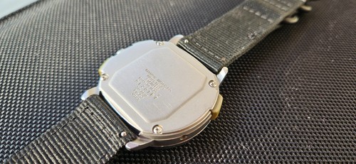 Rare Citizen Wingman vintage ana-digi 30-0918 - Picture 10 of 11