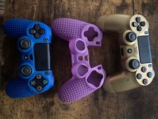 Sony DualShock 4 (3001818) Wireless Controller for PlayStation 4