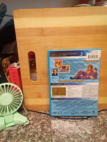 Austin Powers in Goldmember (DVD, 2002) - Picture 3 of 4