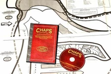 Chaps - Lessons in Construction of Various Chap Styles