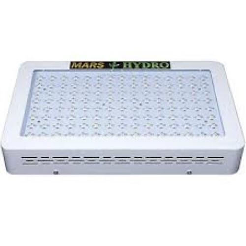MARS HYDRO MZ-120LED - Excellent condition - FAst Shipping (ROC034468)