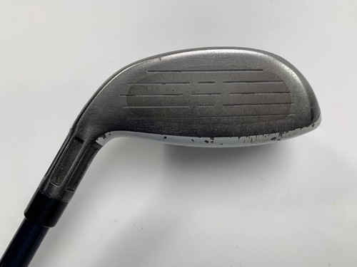TaylorMade SIM2 MAX Rescue 4 Hybrid 22* Fujikura Ventus Blue 6R Regular RH - Picture 4 of 7