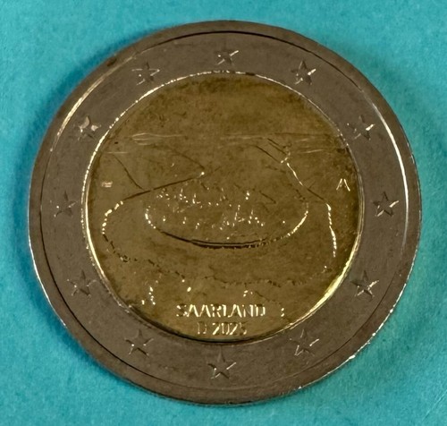 Alemania 2 euros RFA 2006 - 2025 A D F G J estados federales etc, libre SELECCIÓN - Imagen 159 de 163