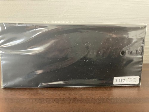 Land Cruiser 250 TOYOTA 2024 color modelo 1/30 arena x gris claro 2ZC 36 de JPN - Imagen 5 de 6