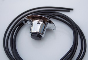 Ultima-Handlebar-Push-Button-Switch-for-Starter-or-Horn-on-Harley-OEM-71800-26A