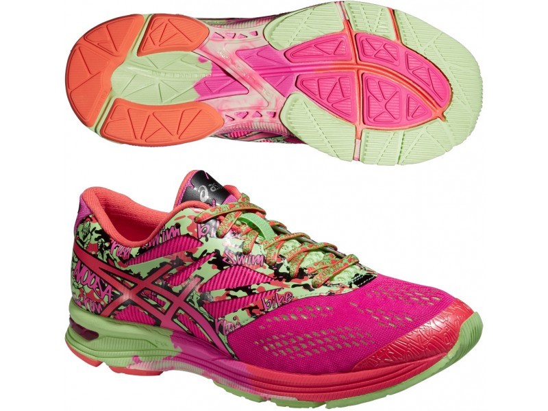 Para Mujer Asics Gel Noosa Tri 10 señoras running/sneakers/fitness / Zapatillas Para Gel Mujer Asics Gel Para Noosa Tri 10 señoras running/sneakers/fitness / Zapatillas 5aa130