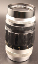 Takumar f/3.5 Camera Lenses 135mm Focal for sale - eBay Takumar f/3.5 Camera Lenses 135mm Focal for sale - eBay