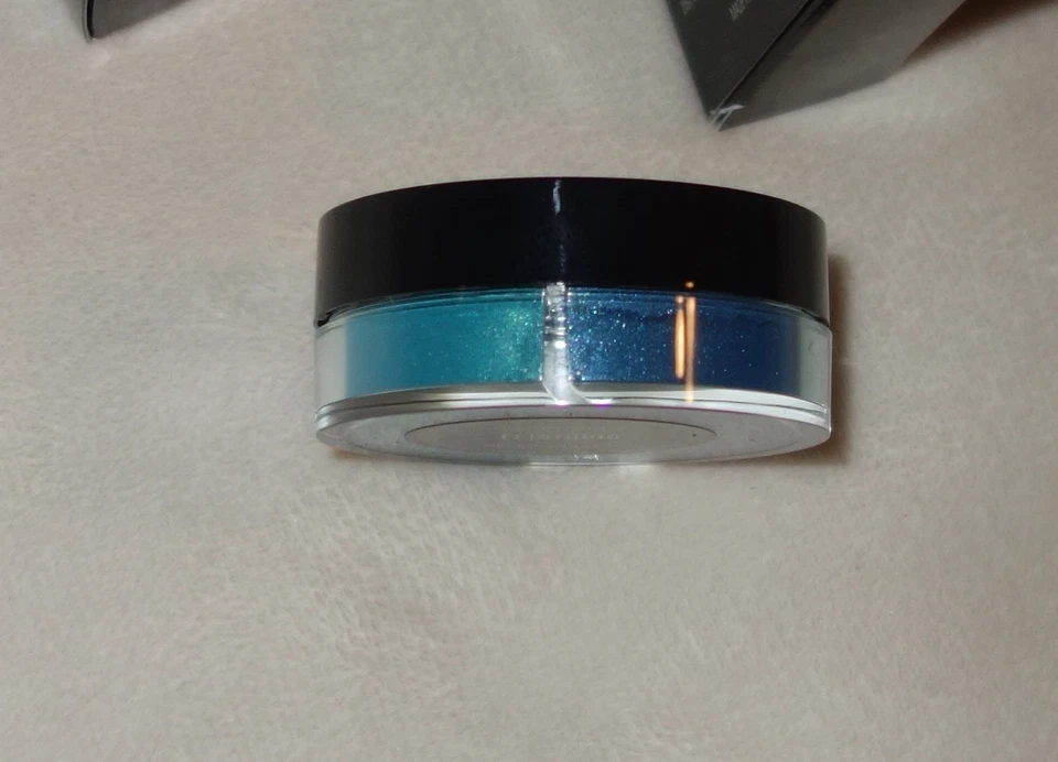 EF STUDIO Pigment Powder duo Punk Rock-Mohawk Full Size SET OF 5 NEW - Image 3 of 4