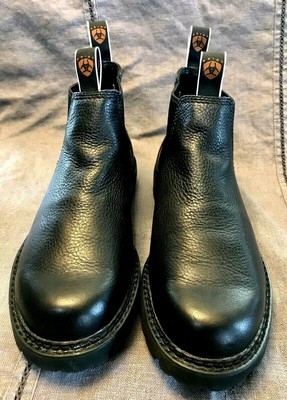 born mcmillan boots