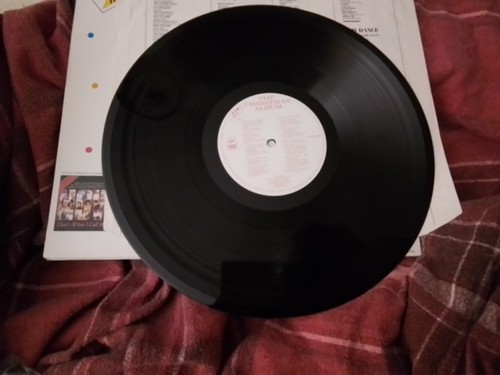 Now That's What I Call Music Christmas Album-Various - 12" LP Comp-NOX1-1985 VG+ - Picture 3 of 5