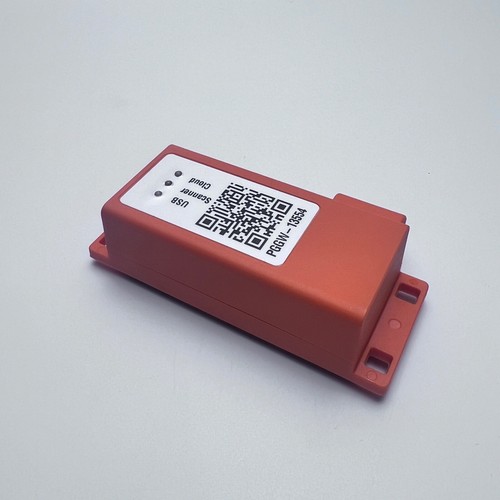 NEU Proglove Scanner Anschluss A007 Gateway 1 Paket inkl. USB Kabel - Bild 4 von 8