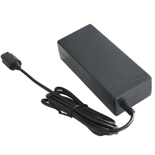 Für Gamecube Netzteil AC Power Adapter Kabel kompatibel NGC System USA - Bild 5 von 5
