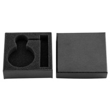 Pocket Watch Case Watch Container Box for Watch Enthusiasts and Store Owners