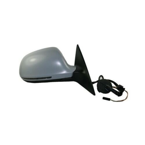 Specchietto elettr term ribaltabile mem luce cortesia 17pin dx Audi A6 2008-2011 - Imagen 1 de 1