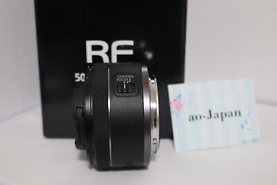 Canon RF 50mm F1.8 STM Lenes 13803338744 | eBay Canon RF 50mm F1.8 STM Lenes 13803338744 | eBay