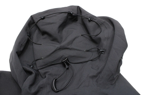 Pyua ClimaLoop Jacke Damen Ungefüttert SMALL Mit Kapuze - Bild 7 von 23
