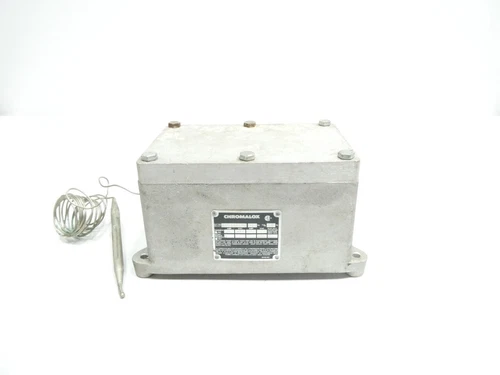 Chromalox ARO464EPA2 Thermostat -18-40c 277v-ac