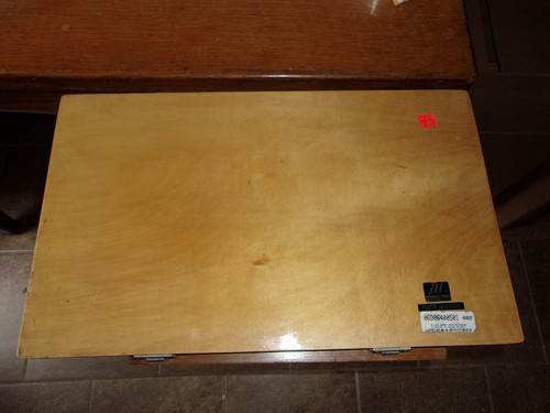 Chuan Brand 9"-10" Mechanical RATCHETSTOP Outside Micrometer .0001" Graduation - Picture 3 of 4