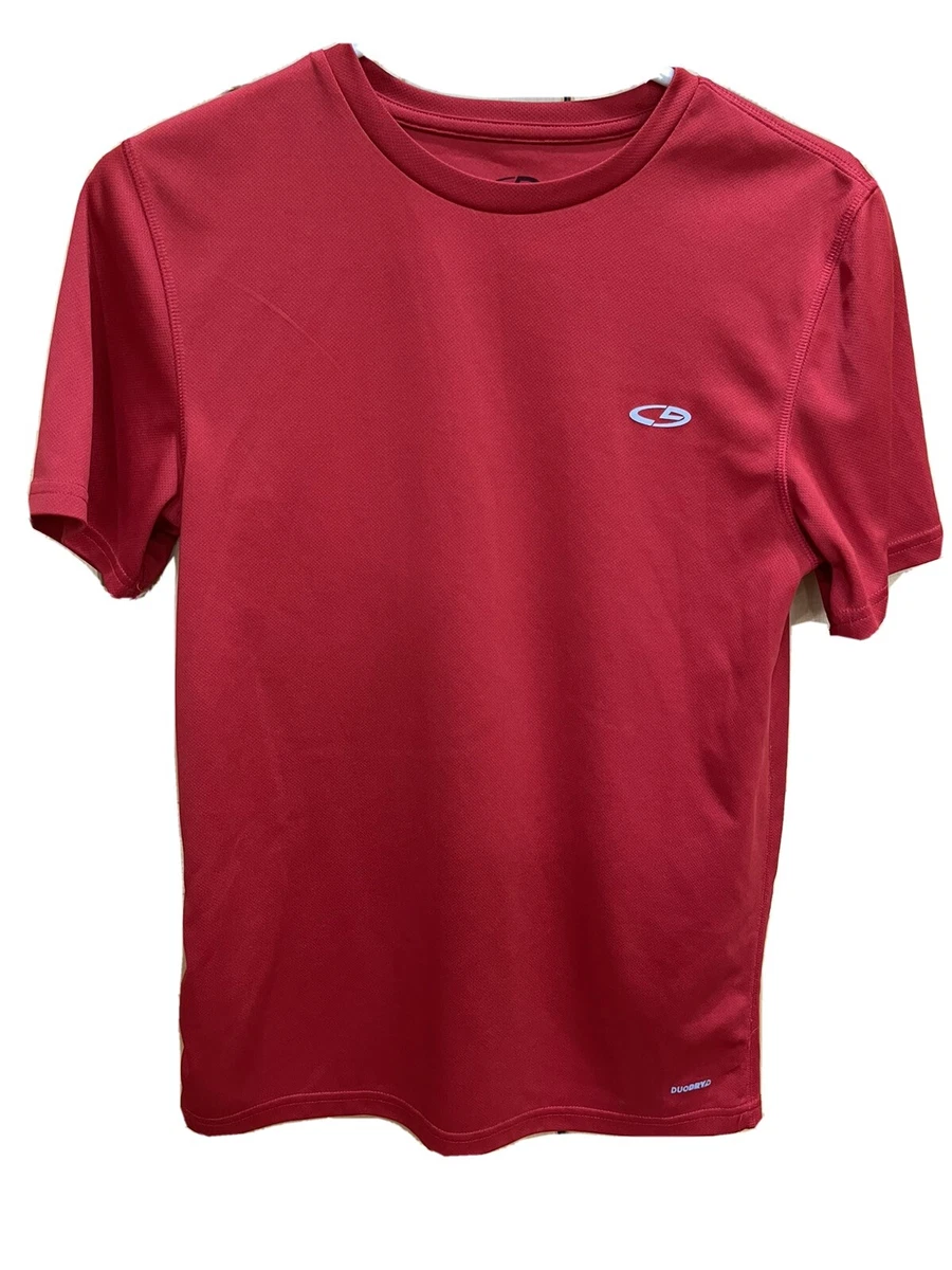 Champion c9 duo dry shirt cheap