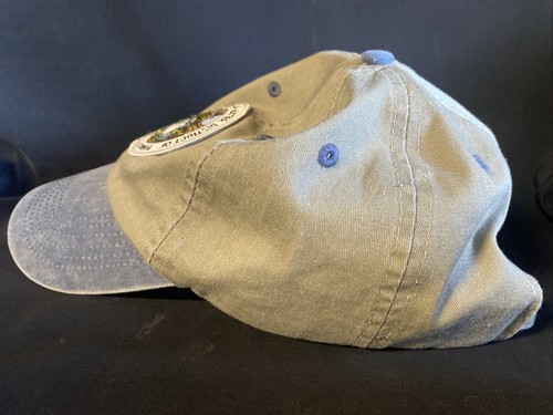 VTG The Metropolitan Water District of Southern California Cap StrapBack Dad Hat - Picture 5 of 8