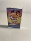 Rock-A-Doodle Original Soundtrack Cassette, Mar-1992, Liberty Very Good Cond.