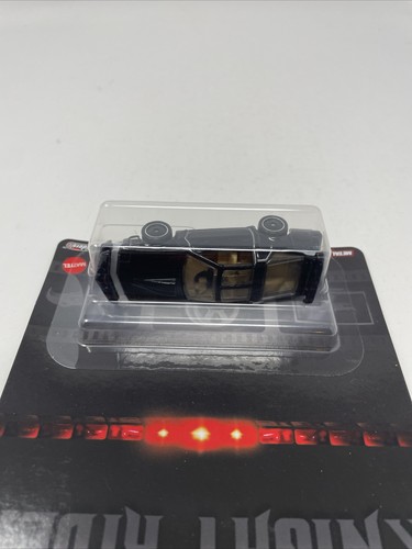 K.I.T.T. SUPER PURSUIT MODE Knight Rider Hot Wheels Retro Entertainment KITT - Picture 6 of 10