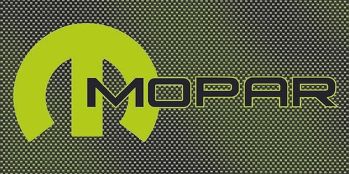 MOPAR 10 COLORS Vinyl Banner 2’x4’ Dodge Plymouth NHRA - Picture 3 of 20