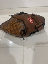 Rawlings Zero Shock RBG36TBR 12.5 inch Baseball Glove