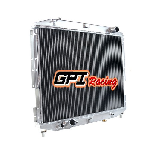 radiator FOR Bentley Mulsanne S 6.8L V8 1987-92 ;Rolls-Royce Silver Spirit 86-88 - Bild 3 von 5