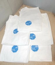 5 - 2XL Tyvek TY151SWH2X002500 coverall  white suit protective clothing - Dupont