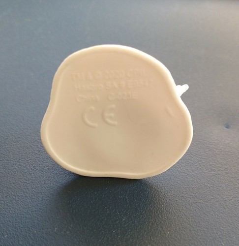 Ghostbusters Afterlife Stay Puft Marshmallow Mini Surprise Melting pool! - Picture 3 of 3