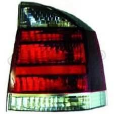 Heckleuchte Diederichs 1825291 für Opel Links