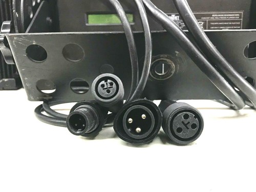 LUZ LED CHAUVET COLORADO #6170 (UNA) - Imagen 9 de 9