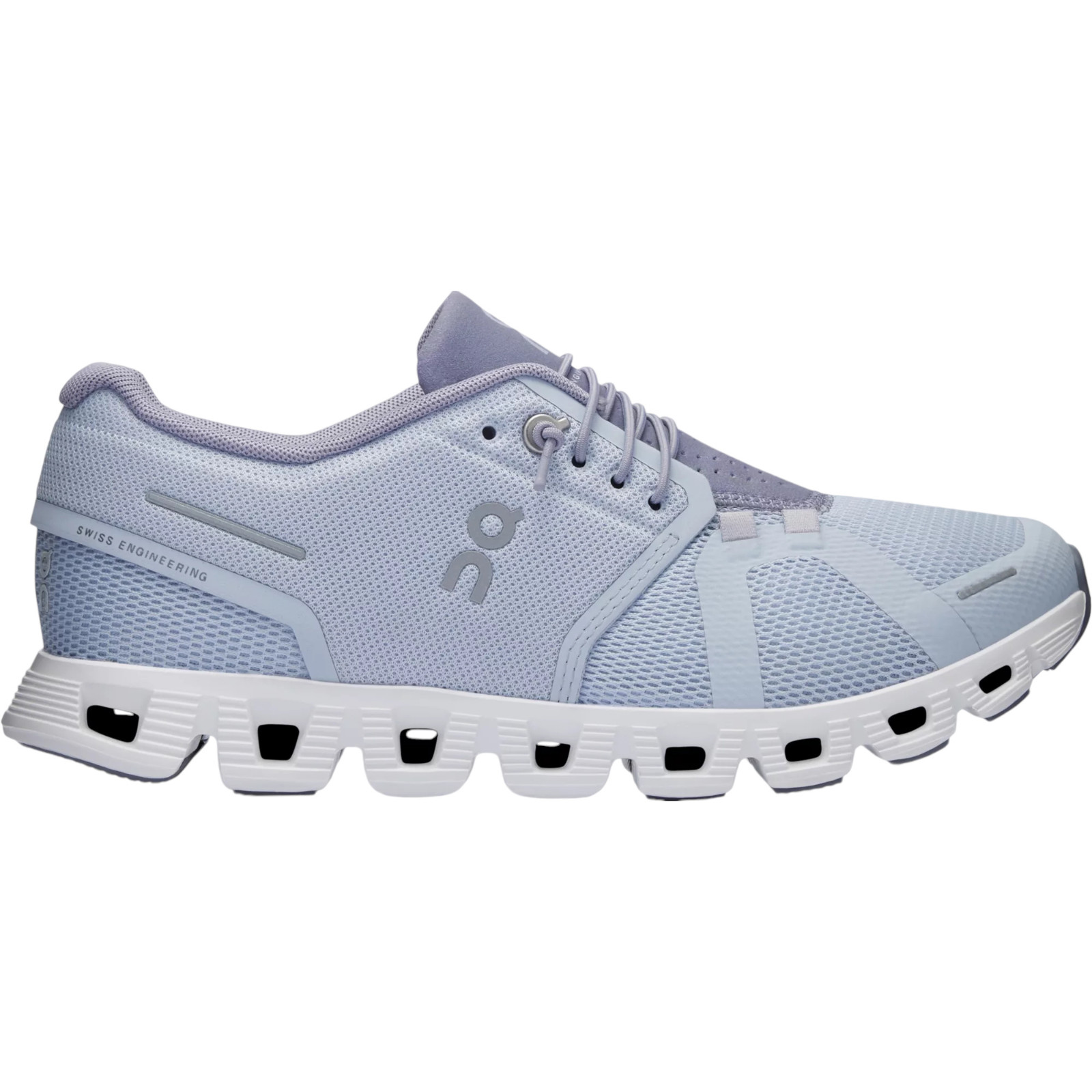 NEW On CLOUD 5 Womens Running Shoes Heather Fossil US Sizes 6-11 NEW IN BOX