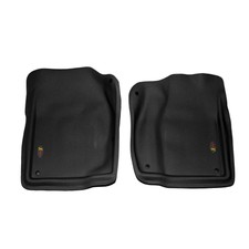 Black Front Lund 480501 Catch-All Xtreme Floor Covering